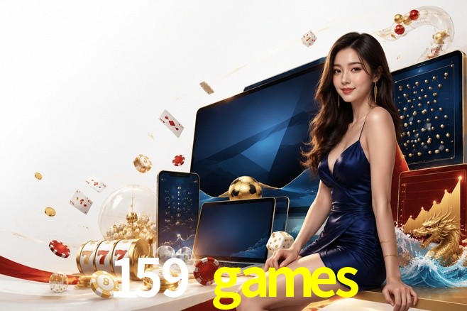 Seasonal Promotions 159 games