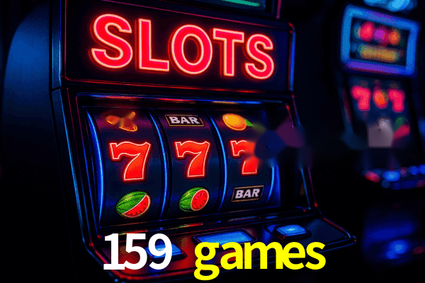 159 games Plataforma