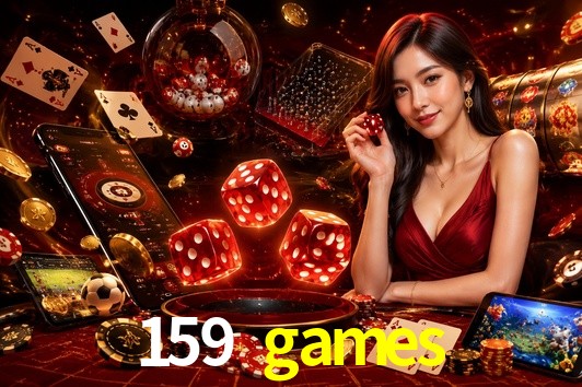 API Integration 159 games