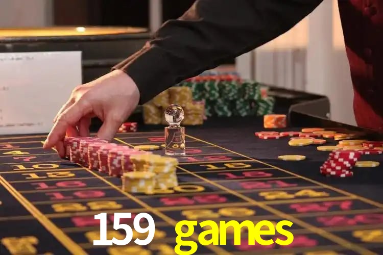 A Popularidade dos Caça-Níqueis no 159 games