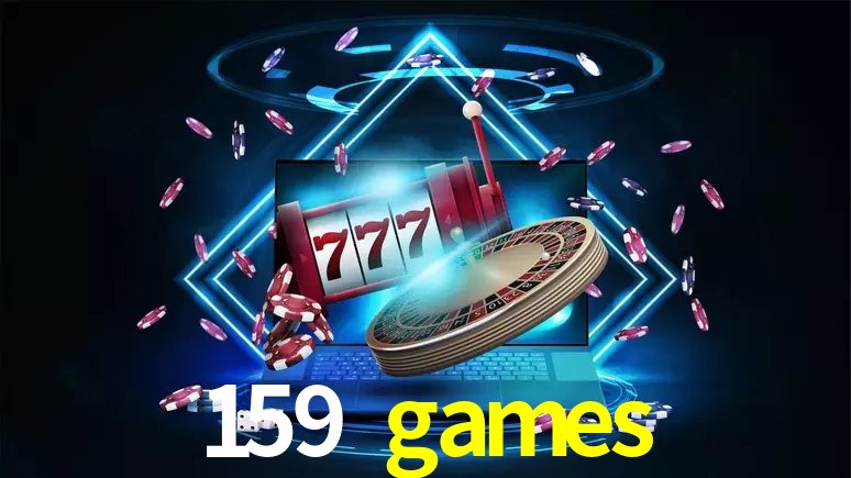 Casino Ao Vivo 159 games