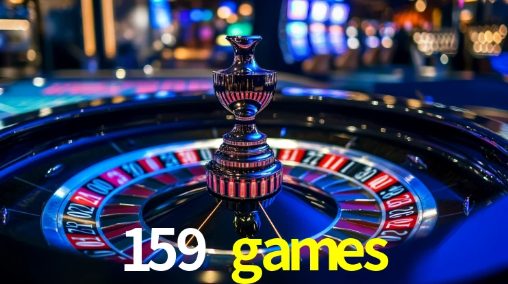 Experimente o Login Seguro Premium no 159 games