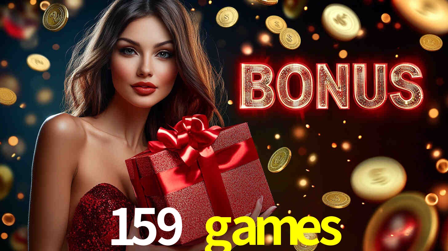 Descubra a Essência do 159 games: Nossa História e Compromissos