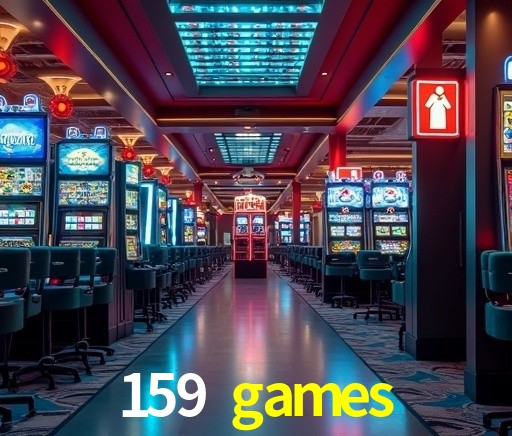 A Emoção da Loteria na 159 games: Uma Chance de Mudança de Vida