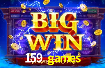 159 games cadastro