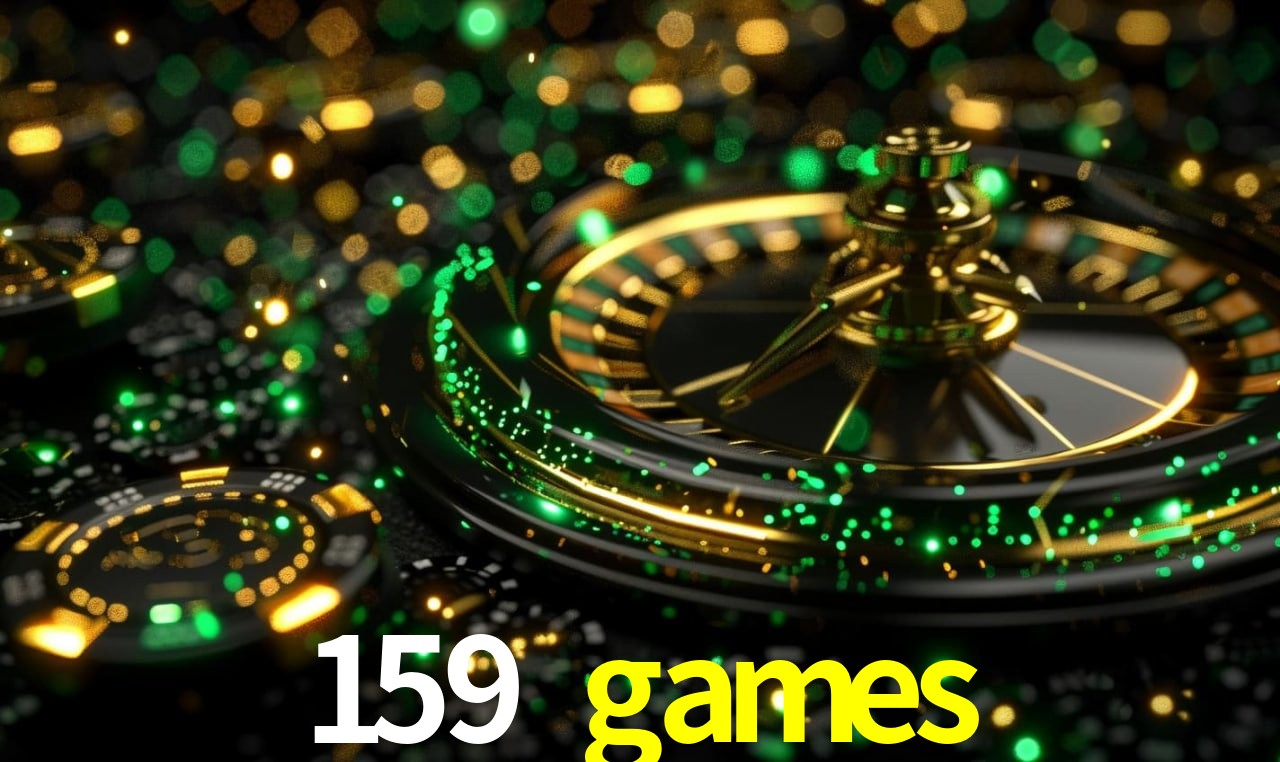 159 games lottery