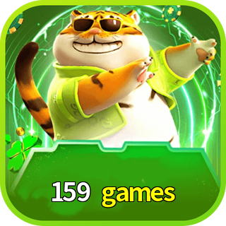 Logo 159 games